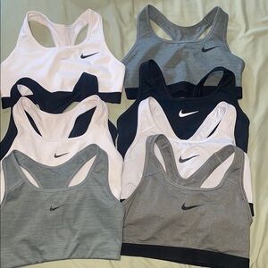 Nike Sports Bra Bundle